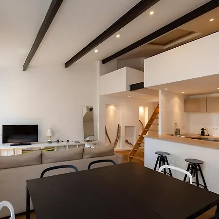 Du Roi De Rome - Hypercentre * أجاكسيو