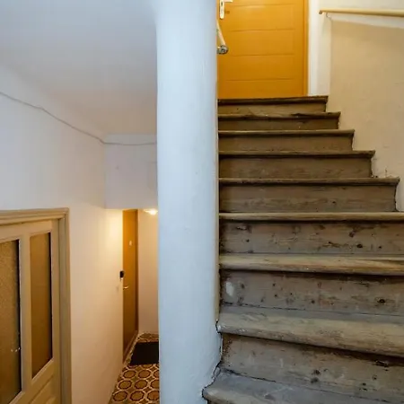 Lägenhet Du Roi De Rome - Hypercentre *