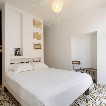 Appartement Du Roi De Rome - Hypercentre Ajaccio Ajaccio (Corsica)