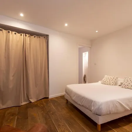 Appartamento Du Roi De Rome - Hypercentre