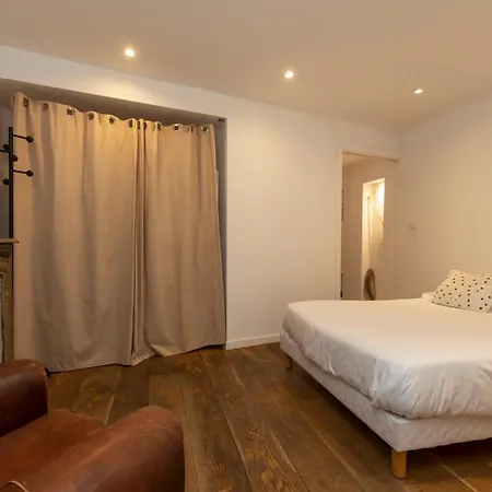 Apartman Du Roi De Rome - Hypercentre *