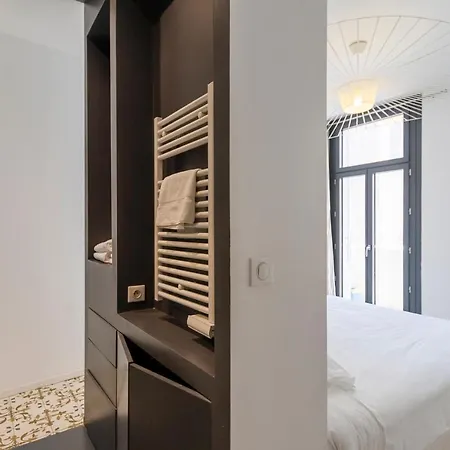 Du Roi De Rome - Hypercentre