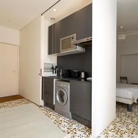 Du Roi De Rome - Hypercentre * Ajaccio