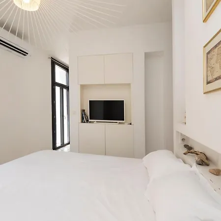 Apartment Du Roi De Rome - Hypercentre Ajaccio Ajaccio (Corsica)