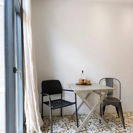 Du Roi De Rome - Hypercentre Ajaccio Apartment Ajaccio (Corsica)