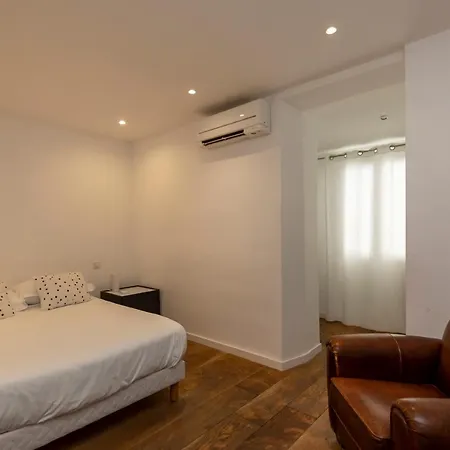 Apartment Du Roi De Rome - Hypercentre Ajaccio