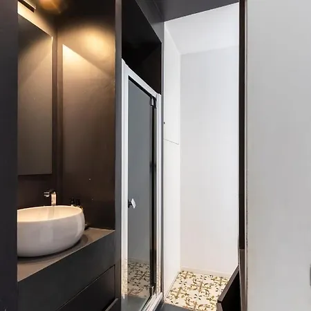 Du Roi De Rome - Hypercentre Ajaccio Apartment