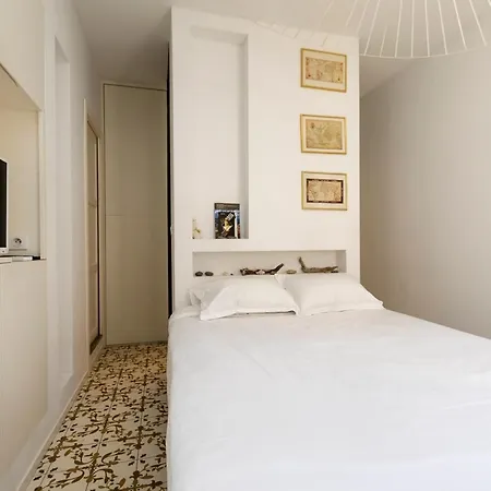 Du Roi De Rome - Hypercentre Lägenhet Ajaccio (Corsica)