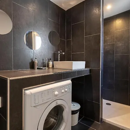 Du Roi De Rome - Hypercentre