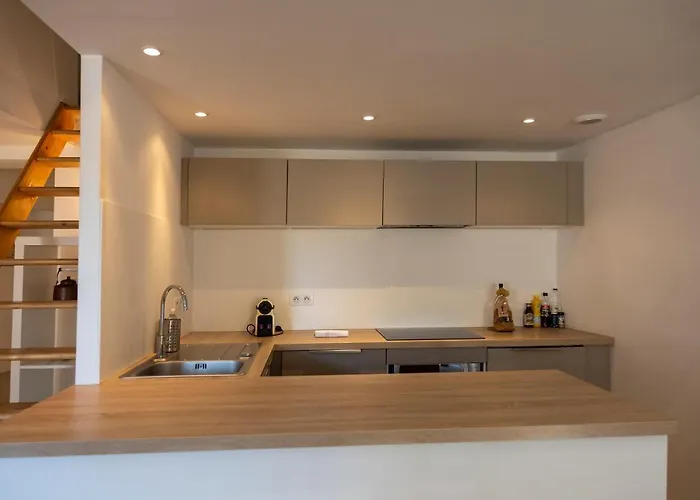 Apartman Du Roi De Rome - Hypercentre *