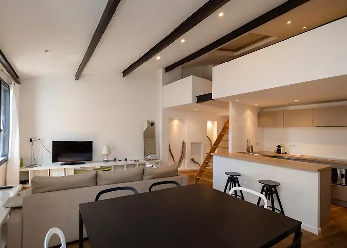 Du Roi De Rome - Hypercentre * Ajaccio