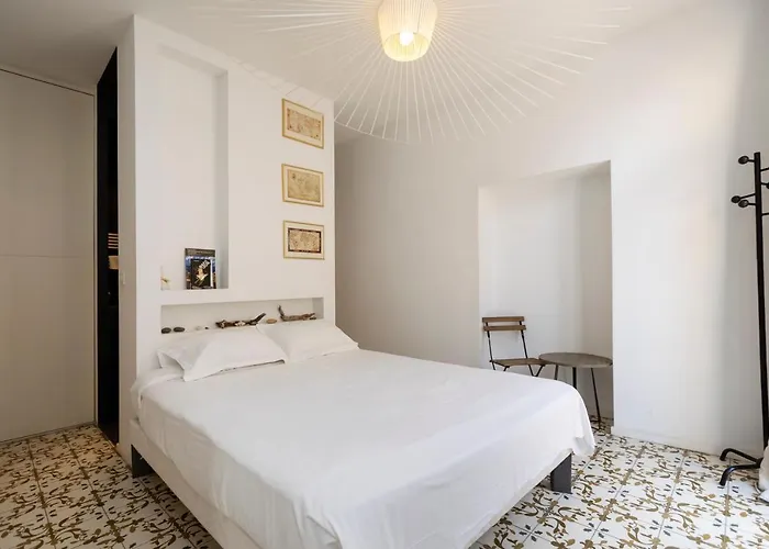 Apartmán Du Roi De Rome - Hypercentre Ajaccio (Corsica)