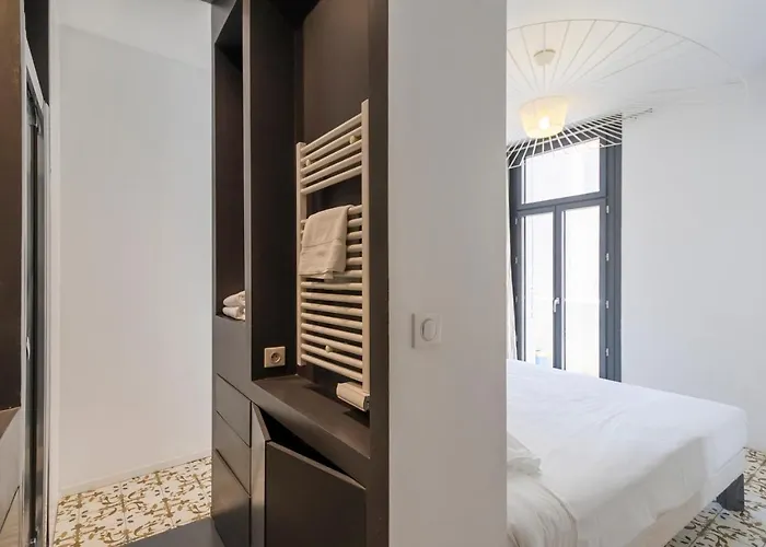 Du Roi De Rome - Hypercentre