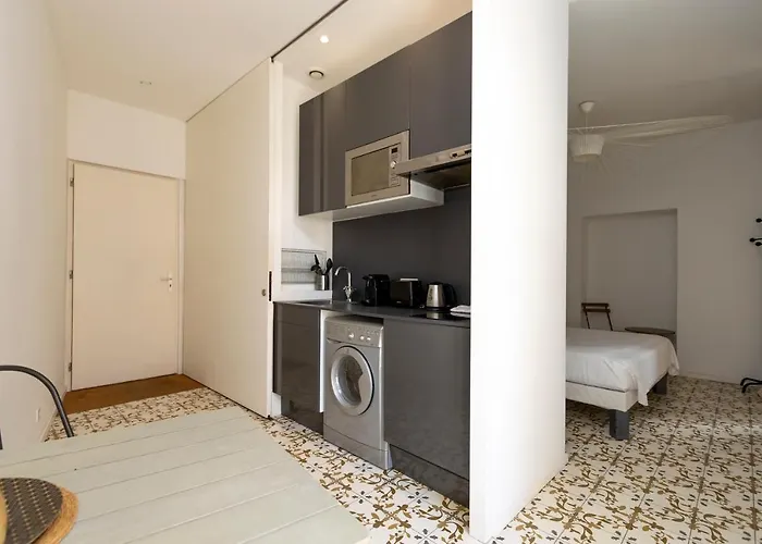 Du Roi De Rome - Hypercentre * Ajaccio (Corsica)