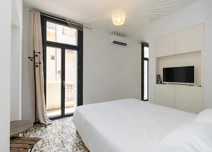 Du Roi De Rome - Hypercentre Apartmán