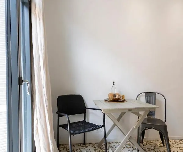 Du Roi De Rome - Hypercentre Apartman Ajaccio