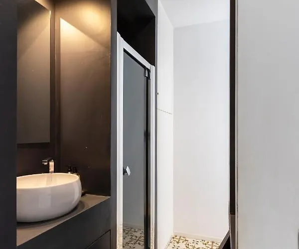 Du Roi De Rome - Hypercentre Apartmán