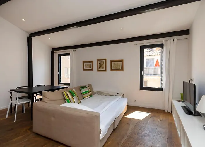 Du Roi De Rome - Hypercentre