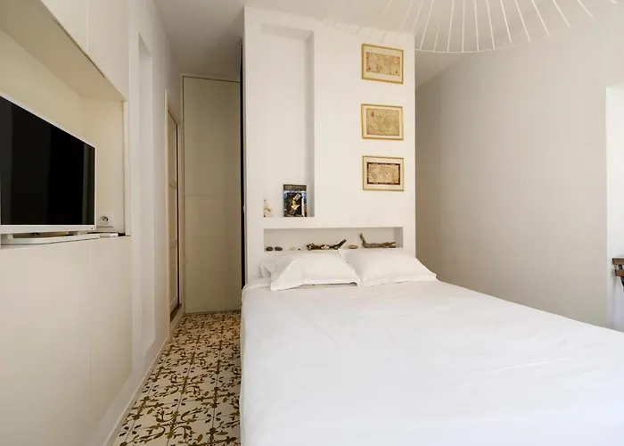 Du Roi De Rome - Hypercentre Apartman Ajaccio