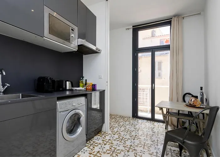 Du Roi De Rome - Hypercentre Apartmán