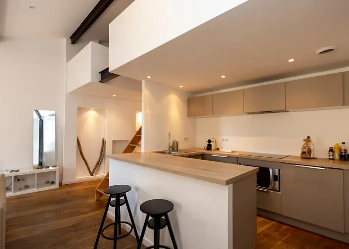 Apartman Du Roi De Rome - Hypercentre *